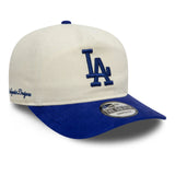 Los Angeles Dodgers Script PC Golfer