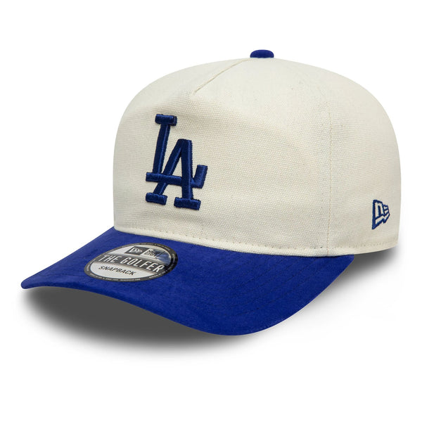 Los Angeles Dodgers Script PC Golfer