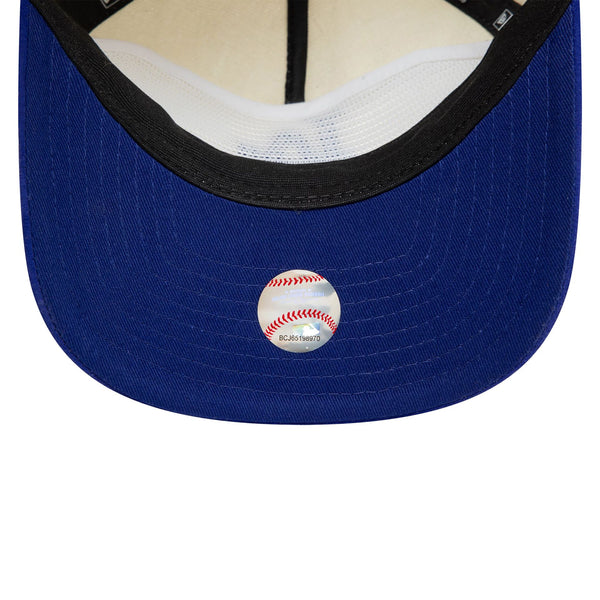 Los Angeles Dodgers Script PC Golfer