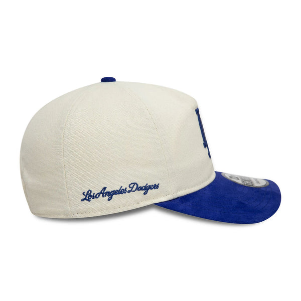 Los Angeles Dodgers Script PC Golfer