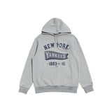 New York Yankees Pennant Hoodie