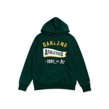 Oakland Athletics Pennant Hoodie