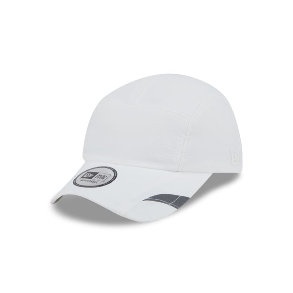 New Era White Adventure Runner Adjustable