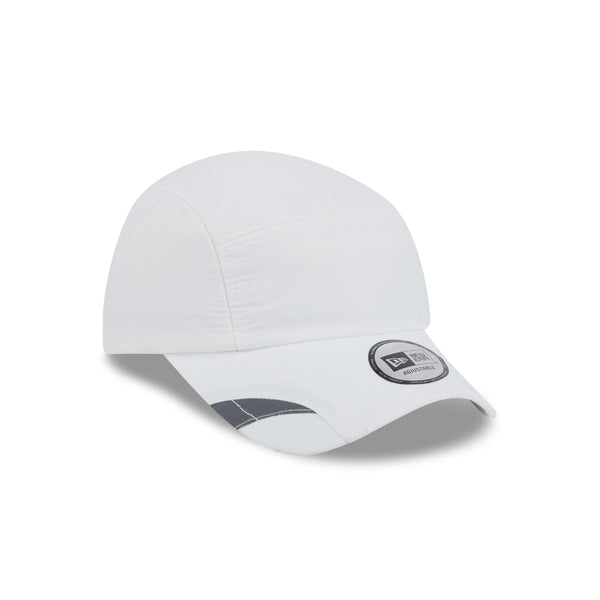 New Era White Adventure Runner Adjustable