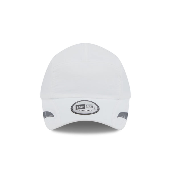 New Era White Adventure Runner Adjustable