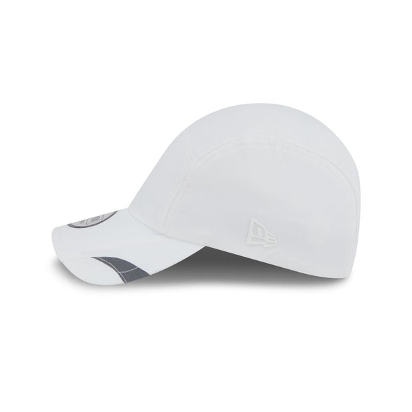 New Era White Adventure Runner Adjustable