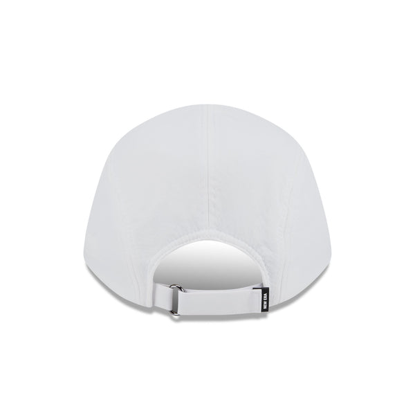 New Era White Adventure Runner Adjustable