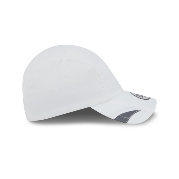 New Era White Adventure Runner Adjustable