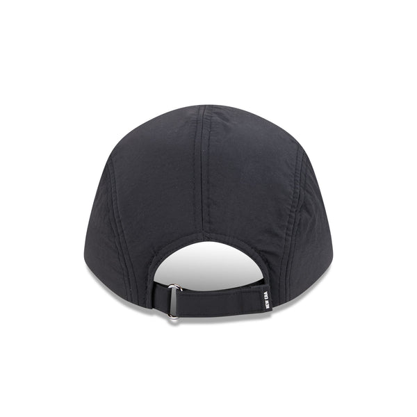 New Era Black Adventure Runner Adjustable