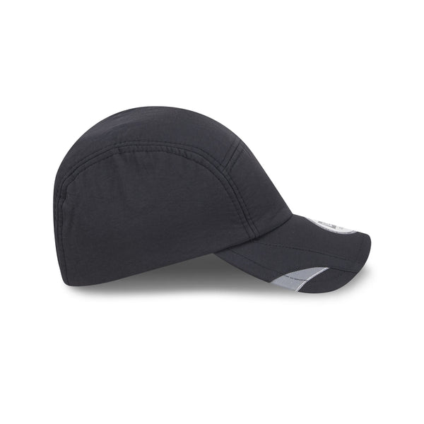 New Era Black Adventure Runner Adjustable