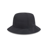 New Era Black Explorer Bucket