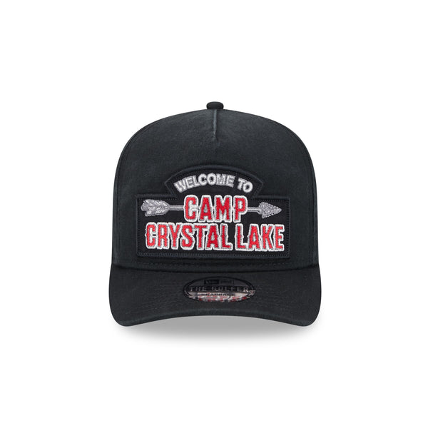 Friday the 13th Camp Crystal Lake Golfer