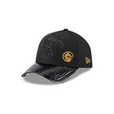 Mortal Kombat Klassic 9FORTY A-Frame Snapback