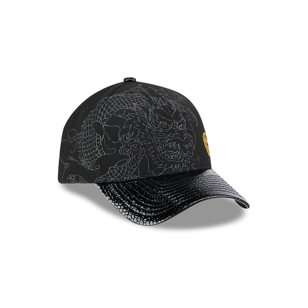 Mortal Kombat Klassic 9FORTY A-Frame Snapback