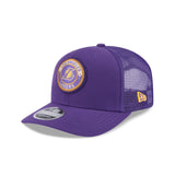 Los Angeles Lakers NBA All-Star '25 9SEVENTY Stretch Snap