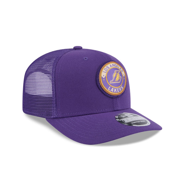 Los Angeles Lakers NBA All-Star '25 9SEVENTY Stretch Snap