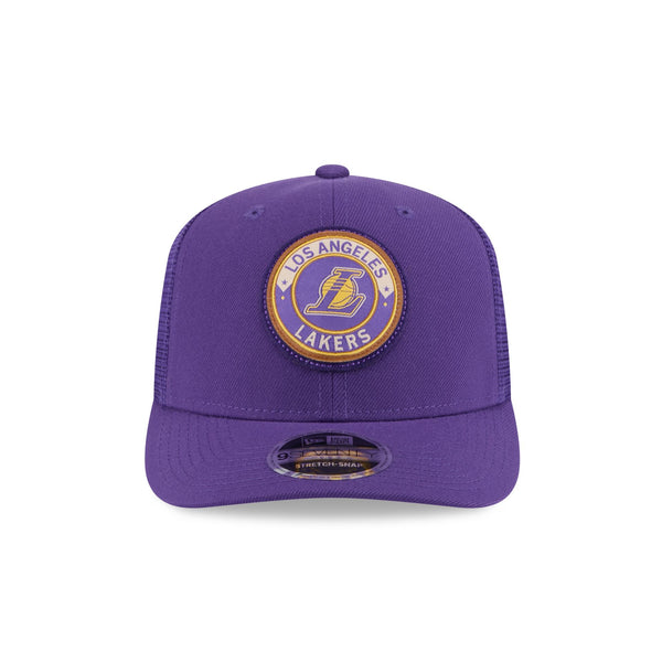 Los Angeles Lakers NBA All-Star '25 9SEVENTY Stretch Snap