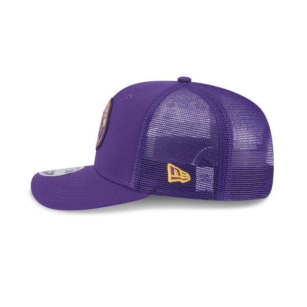 Los Angeles Lakers NBA All-Star '25 9SEVENTY Stretch Snap