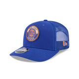 New York Knicks NBA All-Star '25 9SEVENTY Stretch Snap