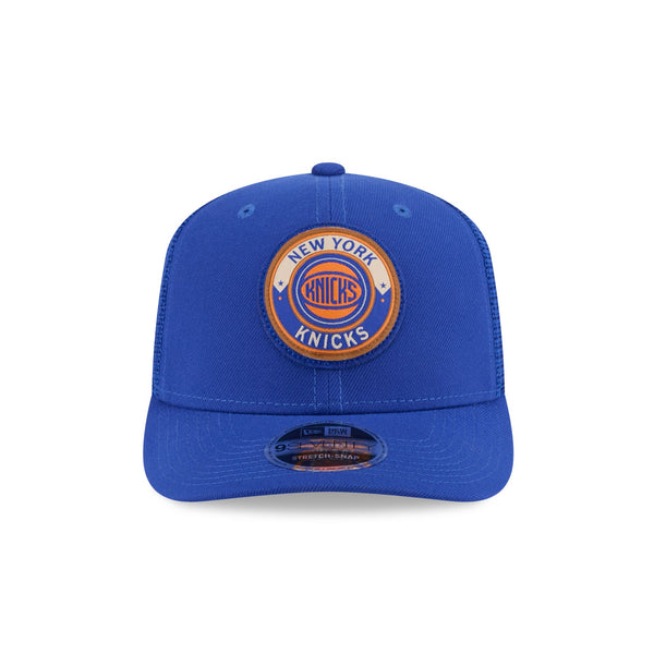 New York Knicks NBA All-Star '25 9SEVENTY Stretch Snap