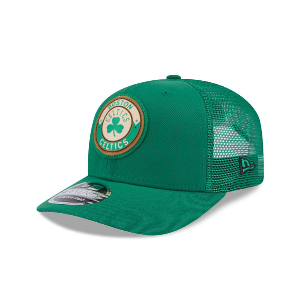 Boston Celtics NBA All-Star '25 9SEVENTY Stretch Snap