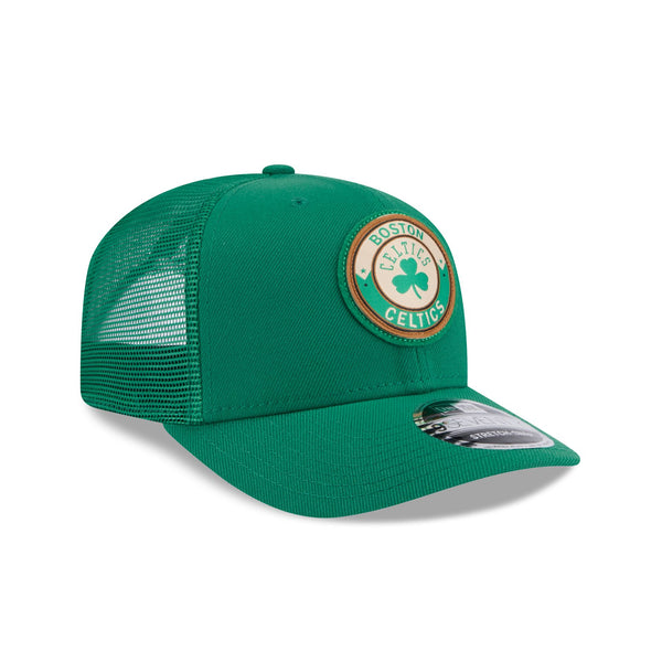 Boston Celtics NBA All-Star '25 9SEVENTY Stretch Snap