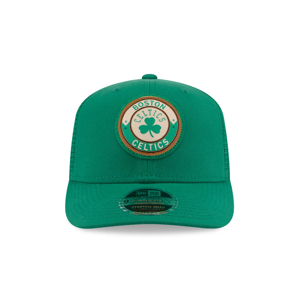 Boston Celtics NBA All-Star '25 9SEVENTY Stretch Snap