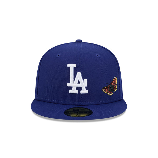 Los Angeles Dodgers Felt x MLB '24 59FIFTY Fitted