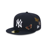 New York Yankees Felt x MLB '24 59FIFTY Fitted