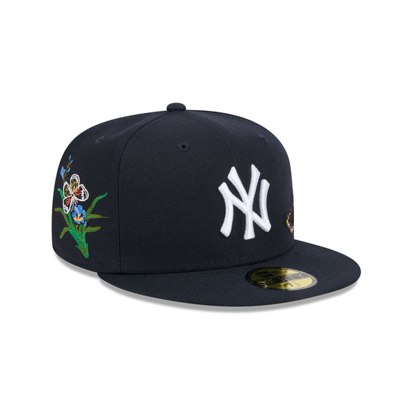 New York Yankees Felt x MLB '24 59FIFTY Fitted