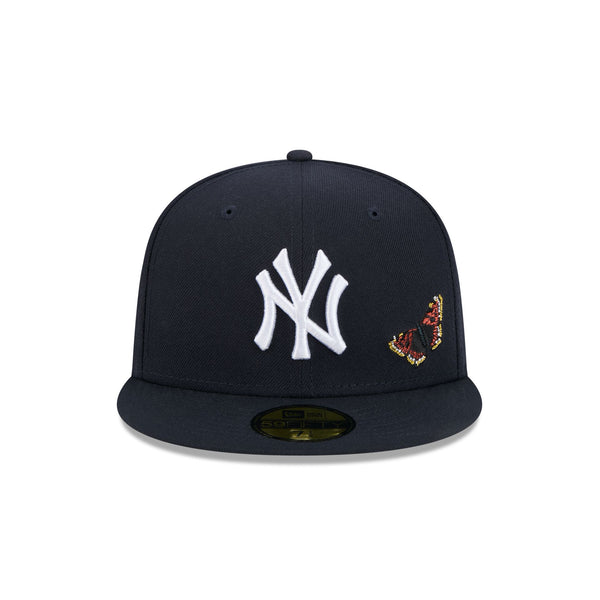 New York Yankees Felt x MLB '24 59FIFTY Fitted