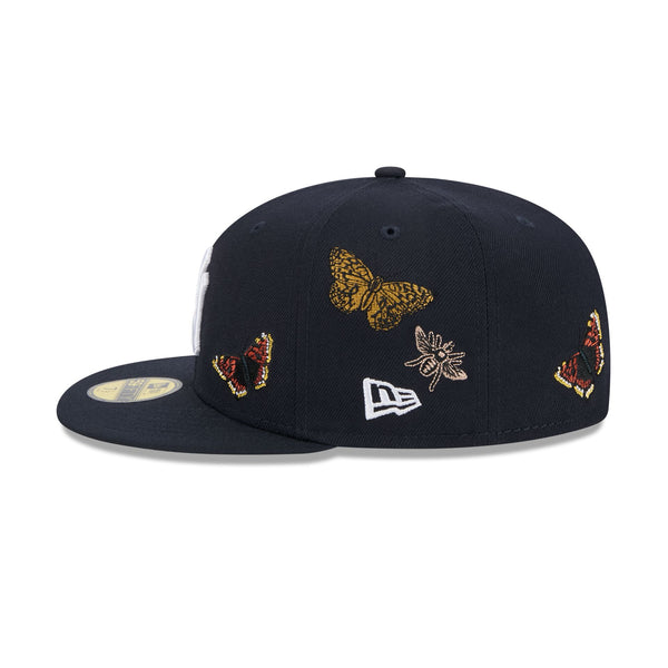 New York Yankees Felt x MLB '24 59FIFTY Fitted