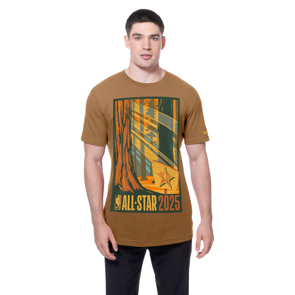 NBA All-Star '25 T-Shirt