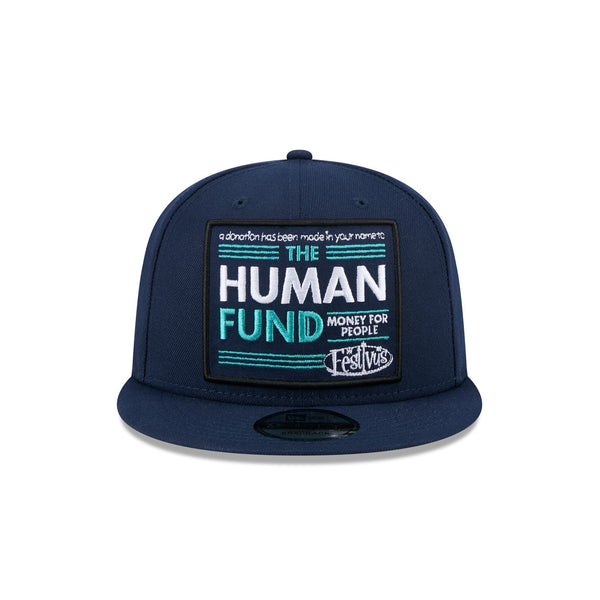 Seinfeld Festivus 9FIFTY Snapback