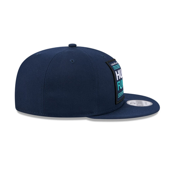 Seinfeld Festivus 9FIFTY Snapback