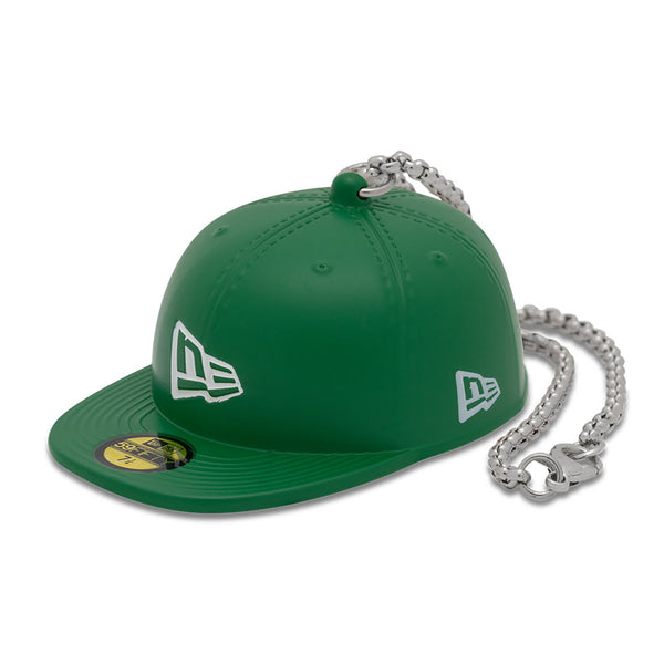 New Era Holiday '24 Red Green 59FIFTY Ornament Two-Pack