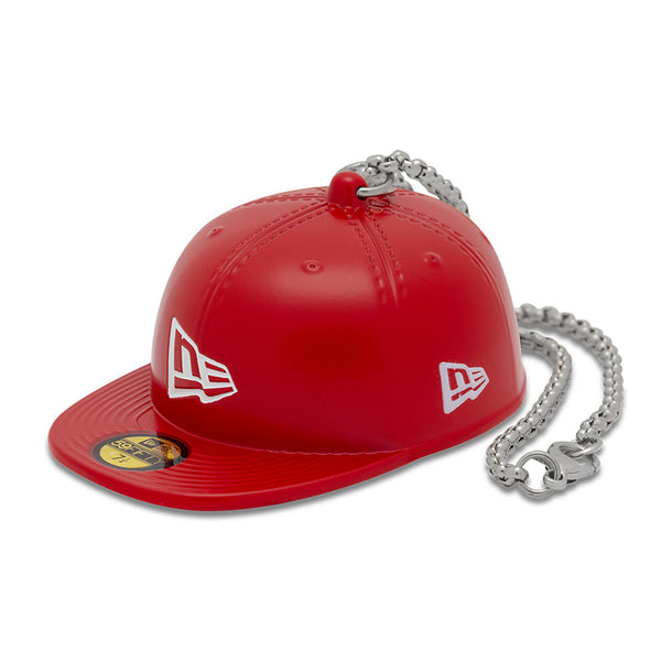 New Era Holiday '24 Red Green 59FIFTY Ornament Two-Pack