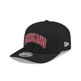 Chicago Bulls NBA Statement Edition '24 9SEVENTY Stretch Snap