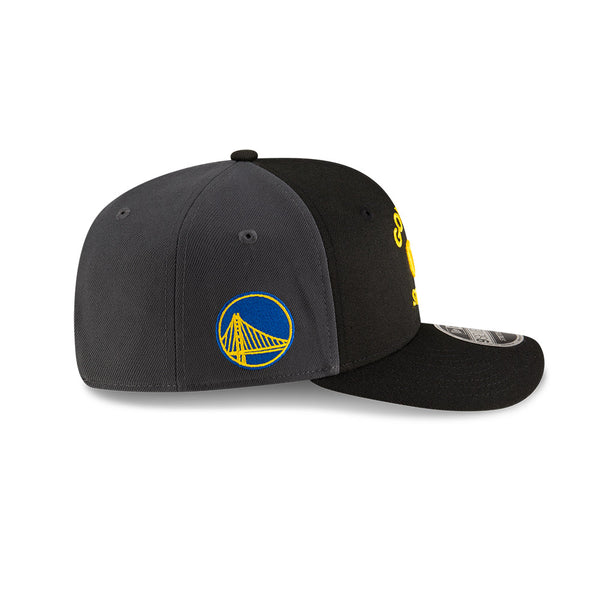 Golden State Warriors NBA Statement Edition '24 9SEVENTY Stretch Snap