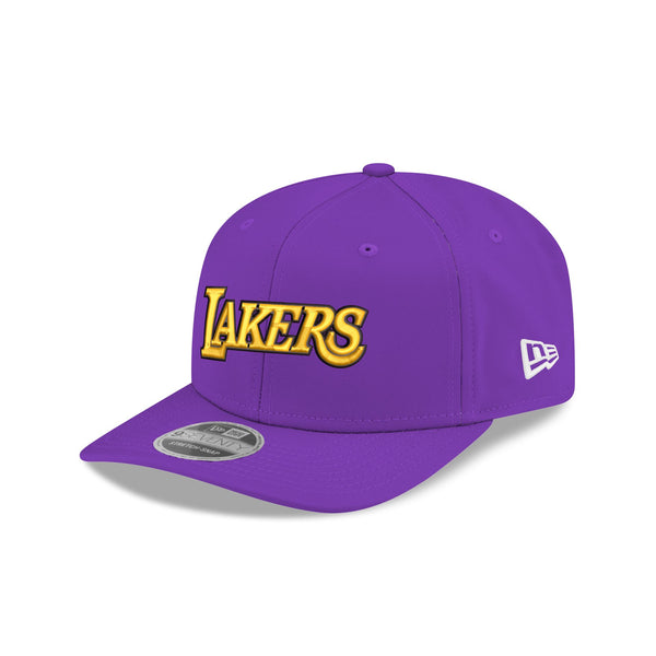 Los Angeles Lakers NBA Statement Edition '24 9SEVENTY Stretch Snap