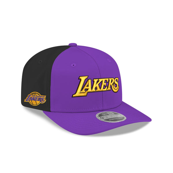 Los Angeles Lakers NBA Statement Edition '24 9SEVENTY Stretch Snap