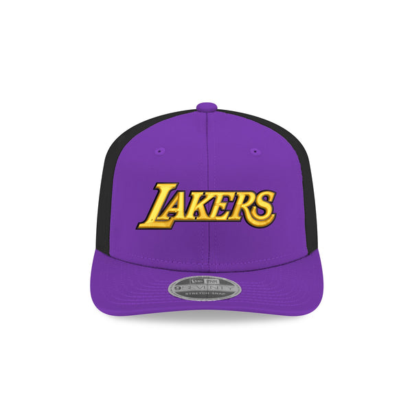 Los Angeles Lakers NBA Statement Edition '24 9SEVENTY Stretch Snap