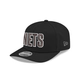 Brooklyn Nets NBA Statement Edition '24 9SEVENTY Stretch Snap