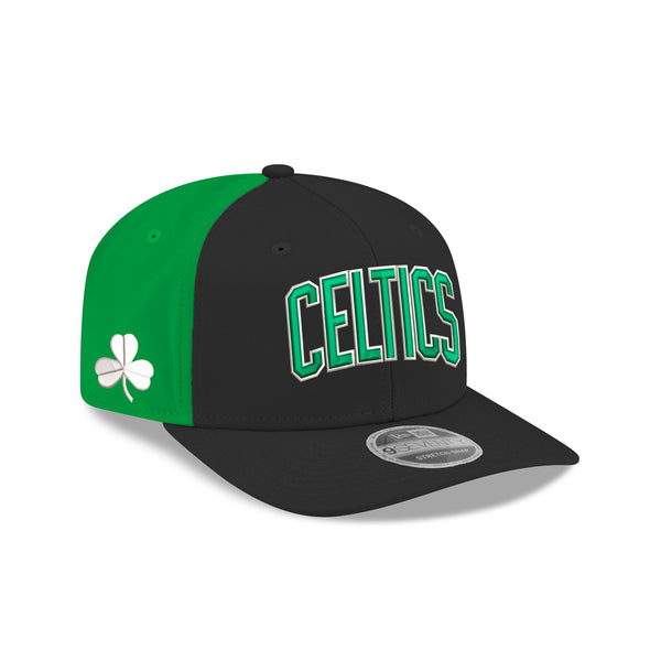 Boston Celtics NBA Statement Edition '24 9SEVENTY Stretch Snap