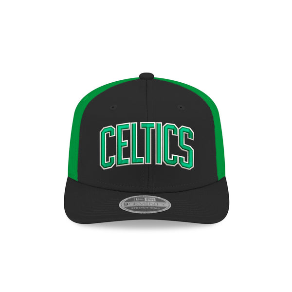 Boston Celtics NBA Statement Edition '24 9SEVENTY Stretch Snap