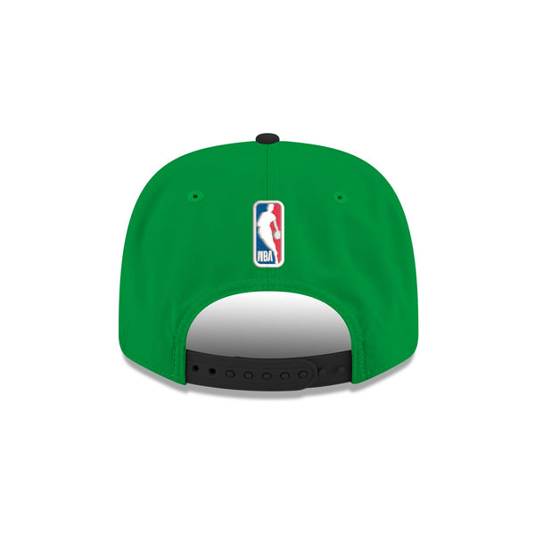 Boston Celtics NBA Statement Edition '24 9SEVENTY Stretch Snap