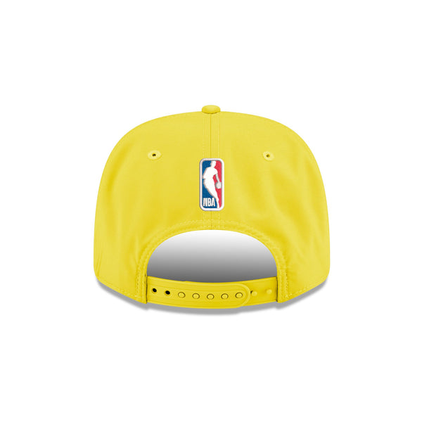 Indiana Pacers NBA Statement Edition '24 9SEVENTY Stretch Snap