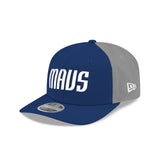 Dallas Mavericks NBA Statement Edition '24 9SEVENTY Stretch Snap