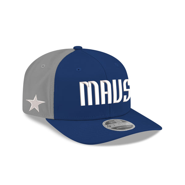 Dallas Mavericks NBA Statement Edition '24 9SEVENTY Stretch Snap