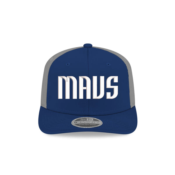 Dallas Mavericks NBA Statement Edition '24 9SEVENTY Stretch Snap